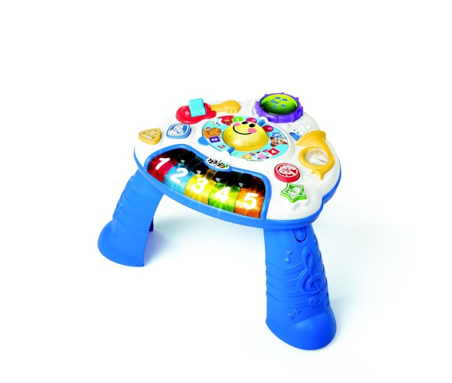 Hape centru de activitati