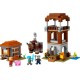 Lego minecraft avanpostul jefuitorului si distrugator 21278 Lego minecraft avanpostul jefuitorului si distrugator 21278