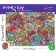 Puzzle trefl 1000 uft eye spy roma Puzzle trefl 1000 uft eye spy roma