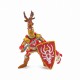 Papo figurina cavalerul cerb Papo figurina cavalerul cerb