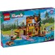 Lego friends sporturi nautice in tabara de aventuri 42626 Lego friends sporturi nautice in tabara de aventuri 42626