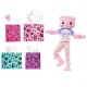 Barbie papusa barbie cutie reveal ursulet Barbie papusa barbie cutie reveal ursulet