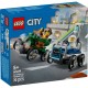 Lego city pachet de curse avion vs. pat de spital 60459 Lego city pachet de curse avion vs. pat de spital 60459