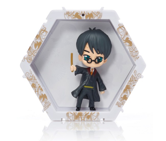 Wow! pods - wizarding world harry Wow! pods - wizarding world harry