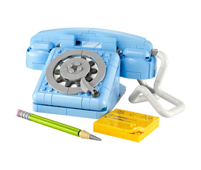 Lego creator telefon retro 31174 Lego creator telefon retro 31174