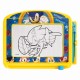 Tabla magnetica de desen sonic the hedgehog Tabla magnetica de desen sonic the hedgehog