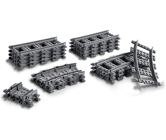 Lego city sine 60205 Lego city sine 60205