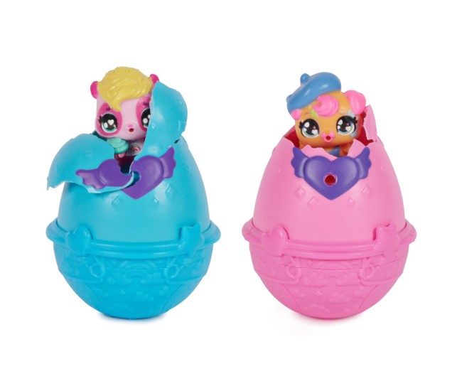 Hatchimals alive set roz Hatchimals alive set roz