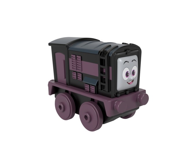 Thomas locomotiva din plastic diesel Thomas locomotiva din plastic diesel