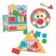 Agerino forme culori educativ Agerino forme culori educativ