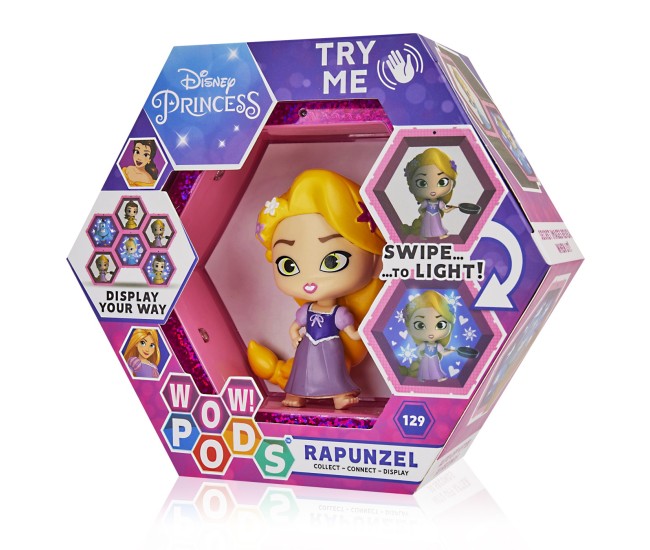 Wow! pods - disney princess rapunzel Wow! pods - disney princess rapunzel