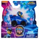 Patrula catelusilor pup squad racers vehicul metalic chase scara 1:55 Patrula catelusilor pup squad racers vehicul metalic chase scara 1:55