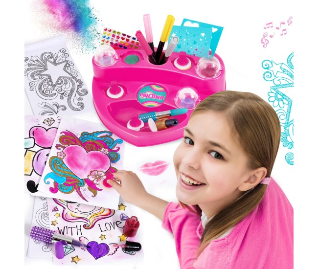 Paletina paleta pentru desen Paletina paleta pentru desen