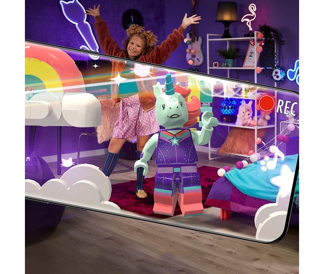 Lego vidiyo unicorn dj beatbox 43106 Lego vidiyo unicorn dj beatbox 43106