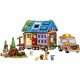 Lego friends casuta mobila 41735 Lego friends casuta mobila 41735