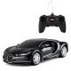 Masina cu telecomanda bugatti chiron negru cu scara 1 la 24 Masina cu telecomanda bugatti chiron negru cu scara 1 la 24