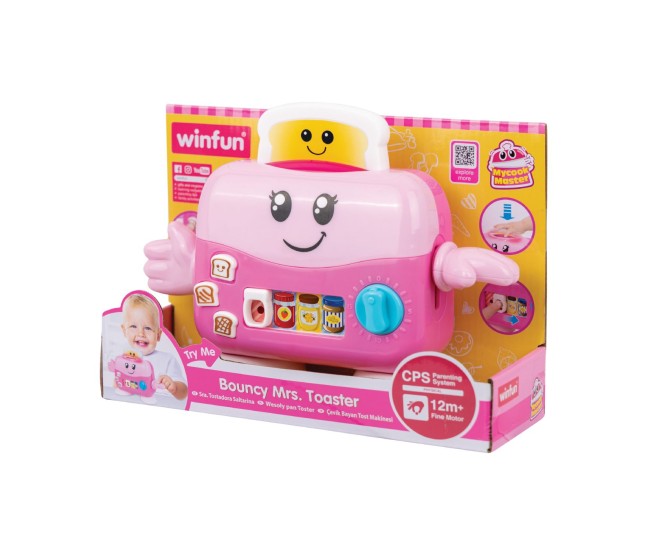 Winfun jucarie toaster Winfun jucarie toaster