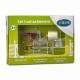 Papo figurina set harnasament pentru calarie Papo figurina set harnasament pentru calarie
