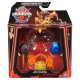 Bakugan starter pack bruiser mantid titanium trox Bakugan starter pack bruiser mantid titanium trox