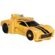 Transformers figurina earthspark deluxe bumblebee 12.5cm Transformers figurina earthspark deluxe bumblebee 12.5cm