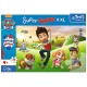 Puzzle trefl primo super shape xxl 60 patrula catelusilor Puzzle trefl primo super shape xxl 60 patrula catelusilor