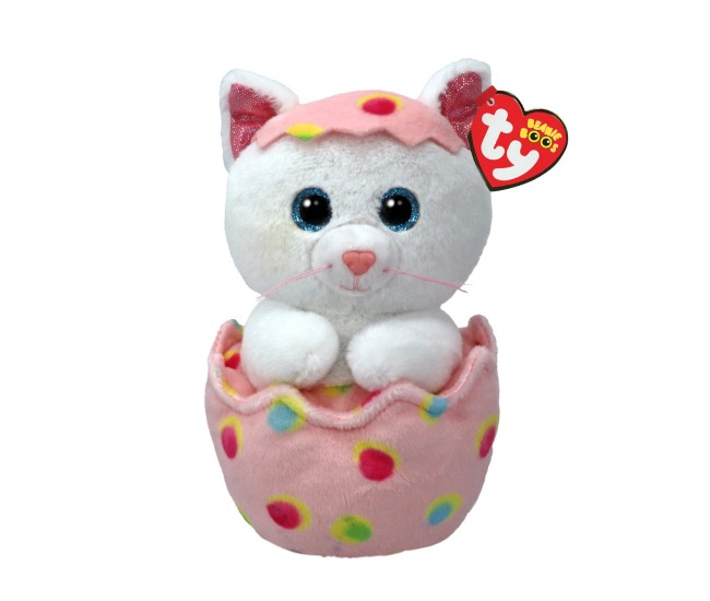 Plus ty 15cm boos giggles pisicuta in ou Plus ty 15cm boos giggles pisicuta in ou