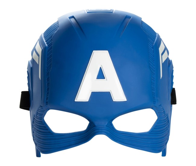 Marvel avengers masca supererou captain america Marvel avengers masca supererou captain america