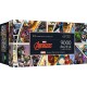 Puzzle trefl uft 9000 marvel avengers prin universul comic Puzzle trefl uft 9000 marvel avengers prin universul comic