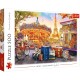 Puzzle trefl 500 sarbatoare in paris Puzzle trefl 500 sarbatoare in paris