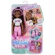 Barbie dream besties papusa barbie brooklyn petrecere pe role Barbie dream besties papusa barbie brooklyn petrecere pe role