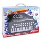 Bontempi pian electronic cu 24 de clape Bontempi pian electronic cu 24 de clape
