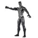 Avengers titan eroi de film figurina black panther 29cm Avengers titan eroi de film figurina black panther 29cm