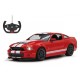 Masina cu telecomanda ford shelby gt500 rosu cu scara 1 la 14 Masina cu telecomanda ford shelby gt500 rosu cu scara 1 la 14