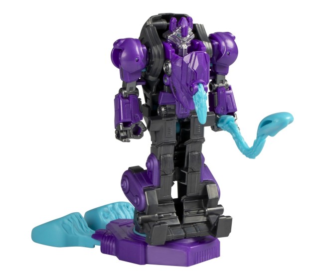 Transformers one robot battlers figurina alpha trion 11.5cm Transformers one robot battlers figurina alpha trion 11.5cm