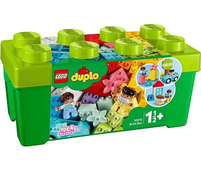 Lego duplo cutie in forma de caramida 10913 Lego duplo cutie in forma de caramida 10913