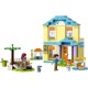 Lego friends casa lui paisley 41724 Lego friends casa lui paisley 41724