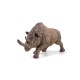 Papo figurina rinocer lanos Papo figurina rinocer lanos