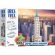 Brick trick xl travel cladirea empire state Brick trick xl travel cladirea empire state