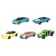 Matchbox set 5 masinute metalice mbx blue highways ii scara 1:64 Matchbox set 5 masinute metalice mbx blue highways ii scara 1:64