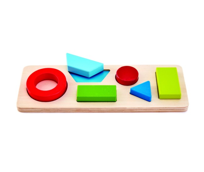 Hape puzzle geometric Hape puzzle geometric