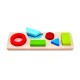 Hape puzzle geometric Hape puzzle geometric