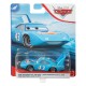 Masinuta metalica cars3 personajul the king Masinuta metalica cars3 personajul the king