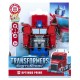 Transformers earthspark figurina optimus prime 1 step smash to change Transformers earthspark figurina optimus prime 1 step smash to change