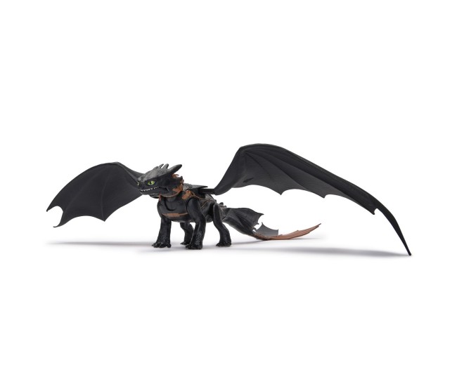 Cum sa iti dresezi dragonul dragon interactiv cu efecte luminoase Cum sa iti dresezi dragonul dragon interactiv cu efecte luminoase