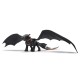 Cum sa iti dresezi dragonul dragon interactiv cu efecte luminoase Cum sa iti dresezi dragonul dragon interactiv cu efecte luminoase