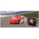 Masina cu telecomanda fulger mcqueen 17cm Masina cu telecomanda fulger mcqueen 17cm
