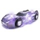 Jada marvel masinuta light black panther cu sunete si lumini scara 1:32 Jada marvel masinuta light black panther cu sunete si lumini scara 1:32
