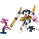 Lego ninjago robotul stihie tehnologic al sorei 71807 Lego ninjago robotul stihie tehnologic al sorei 71807