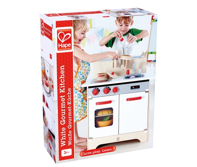 Hape set bucatarie Hape set bucatarie
