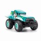 Silverit exost masina cu telecomanda x monster verde Silverit exost masina cu telecomanda x monster verde